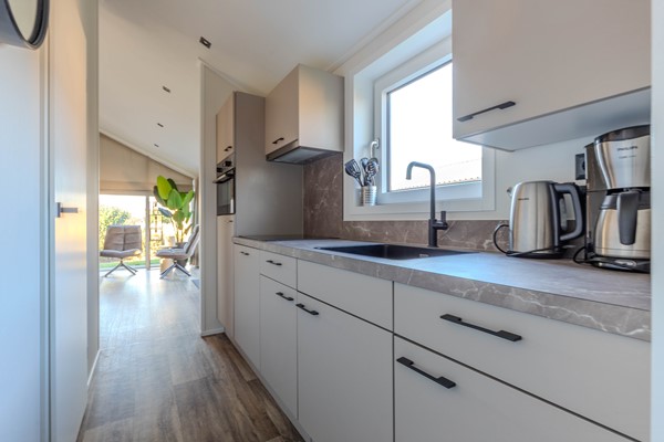 Medium property photo - Boekhorsterweg 21B176, 2362 AH Warmond